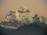 Poon Hill 03 Dhaulagiri Before Sunrise
